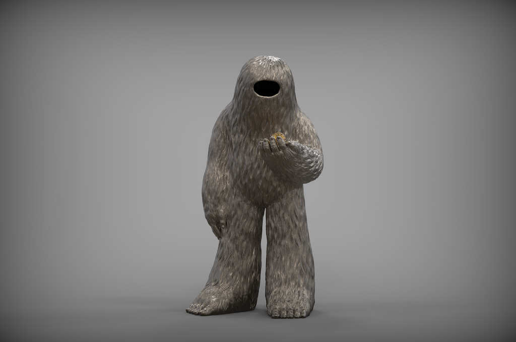 Interstellar Heritage, 2023