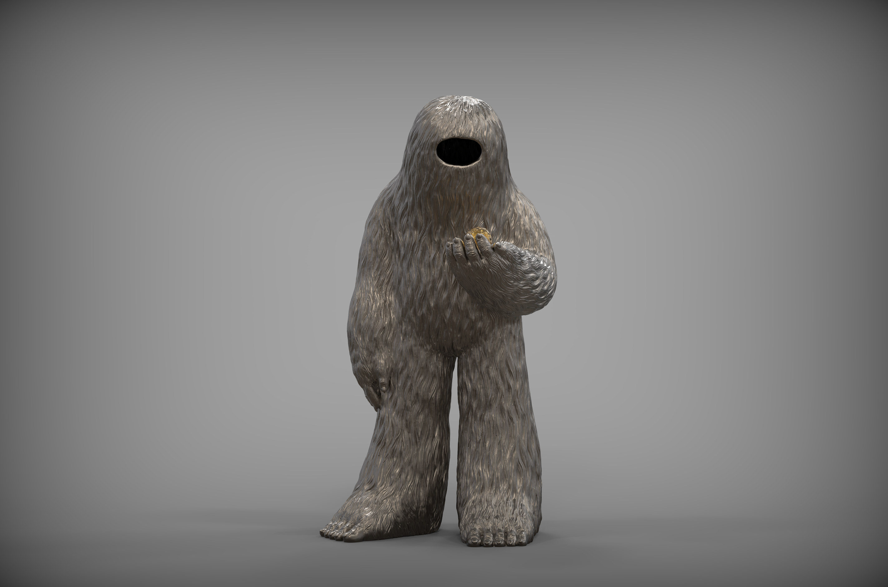 Interstellar Heritage, 2023