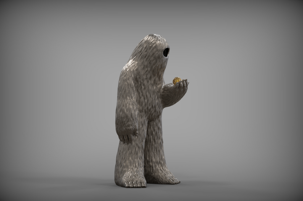 Interstellar Heritage, 2023