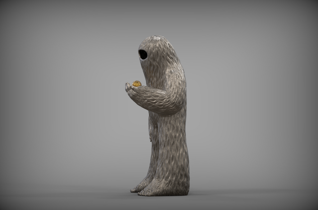 Interstellar Heritage, 2023