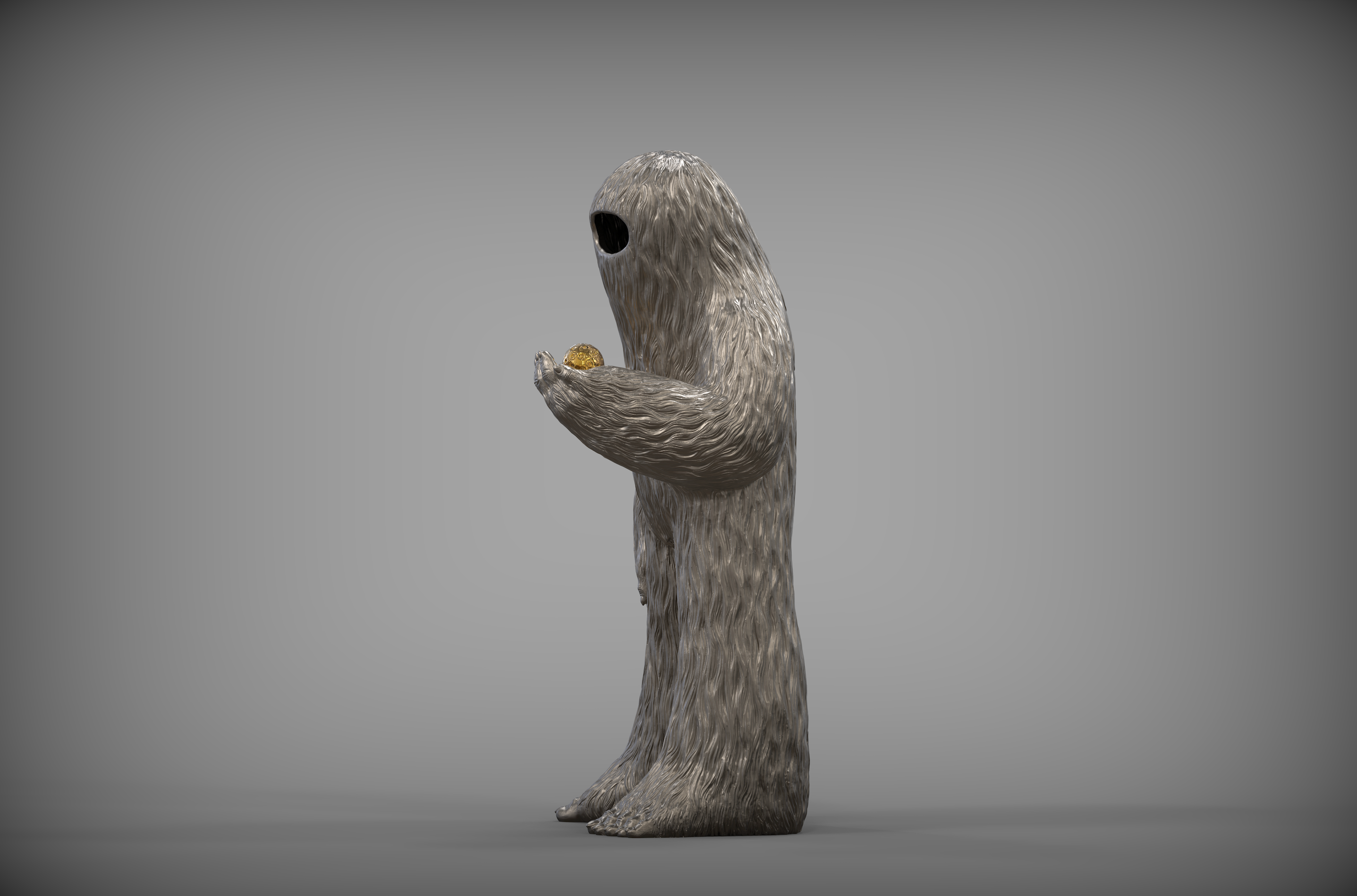 Interstellar Heritage, 2023