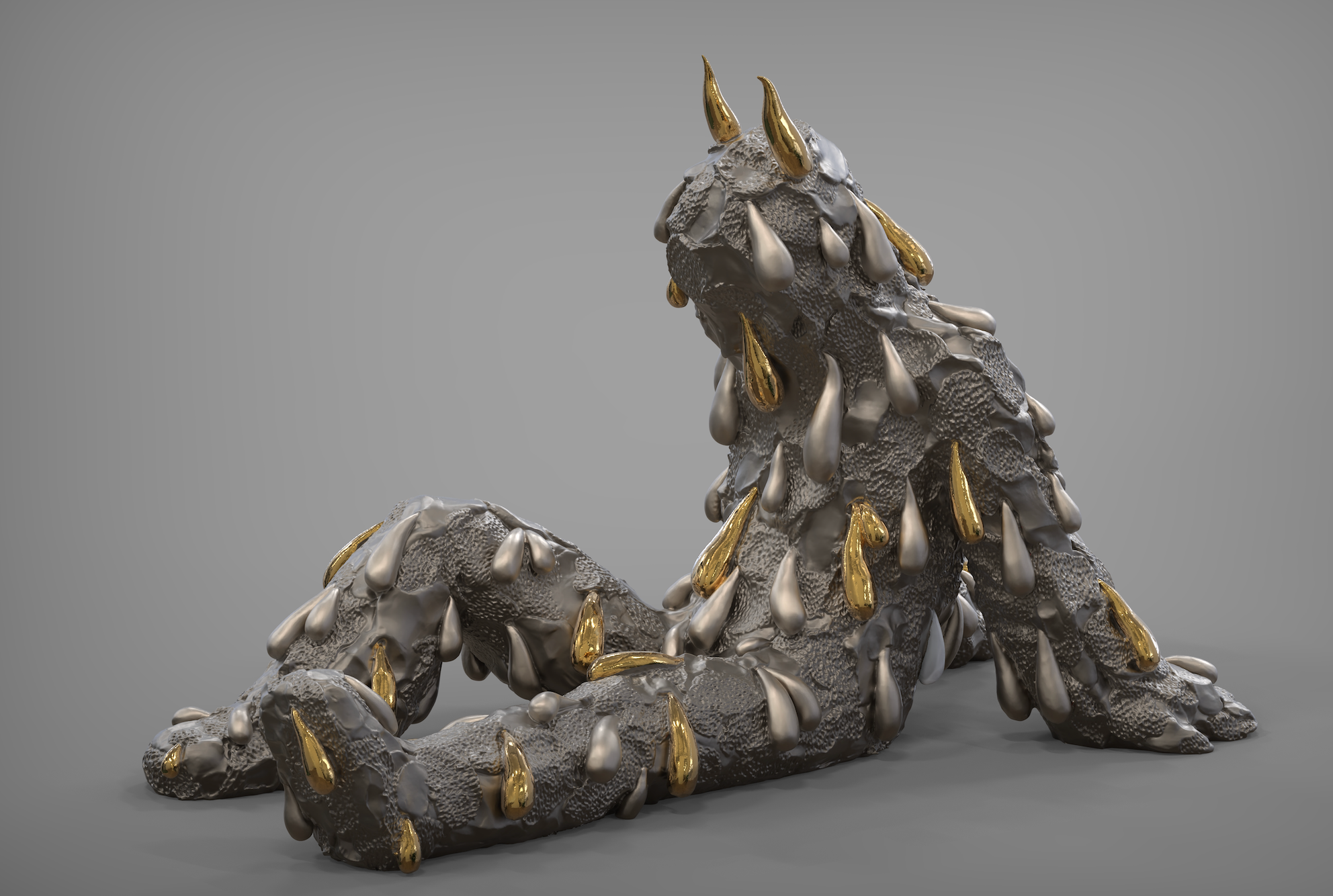 Self-Reflection, 2022