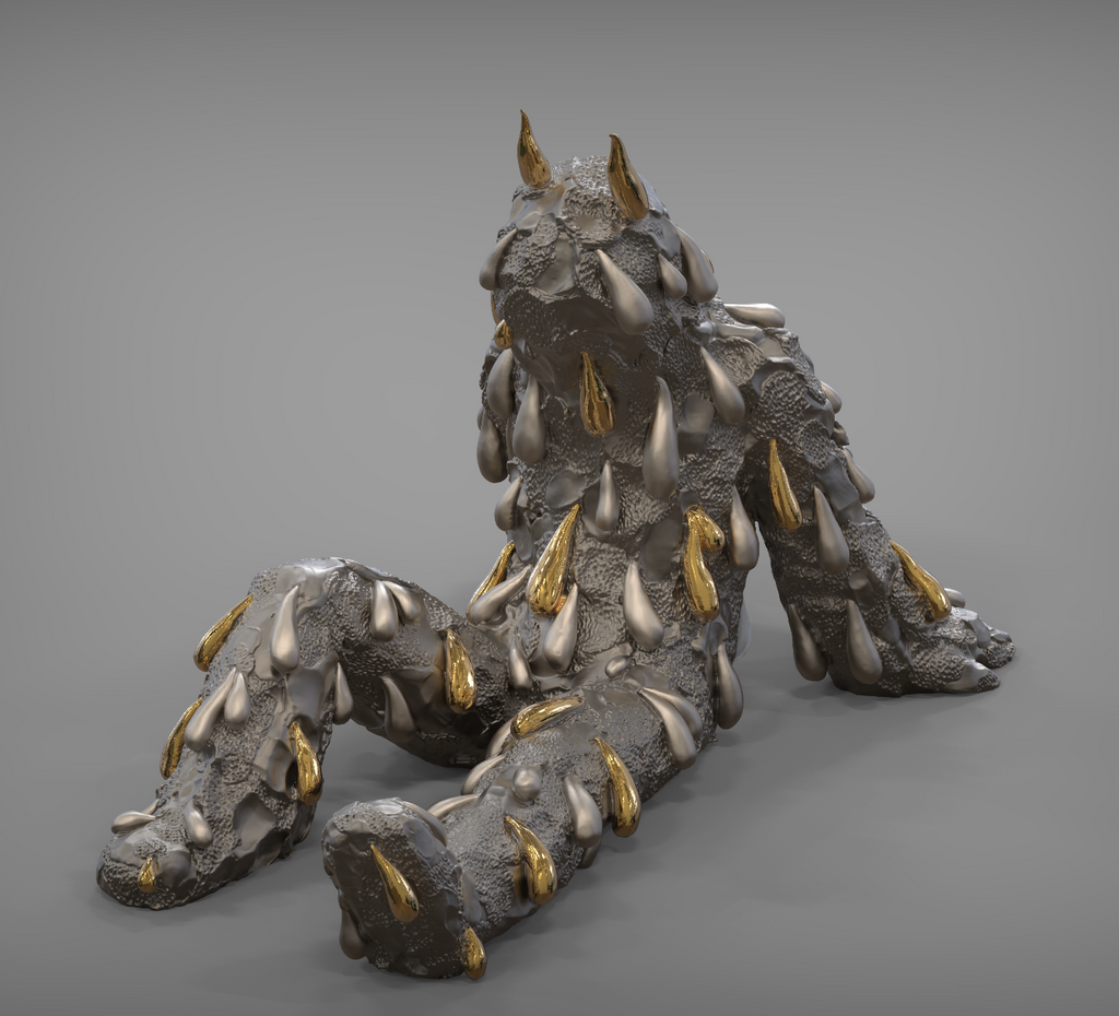 Self-Reflection, 2022