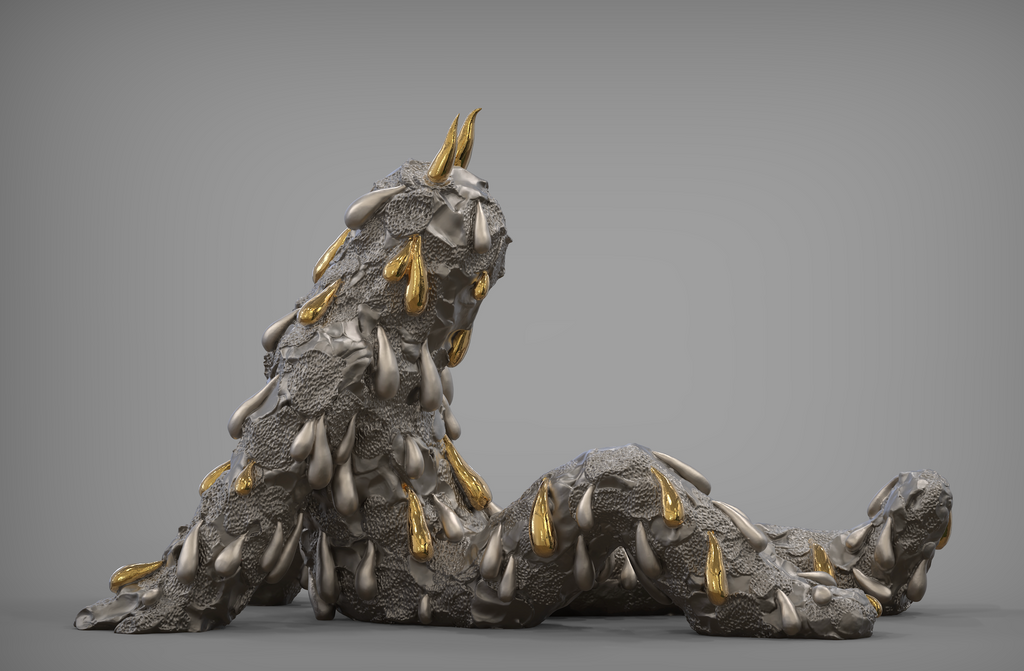 Self-Reflection, 2022