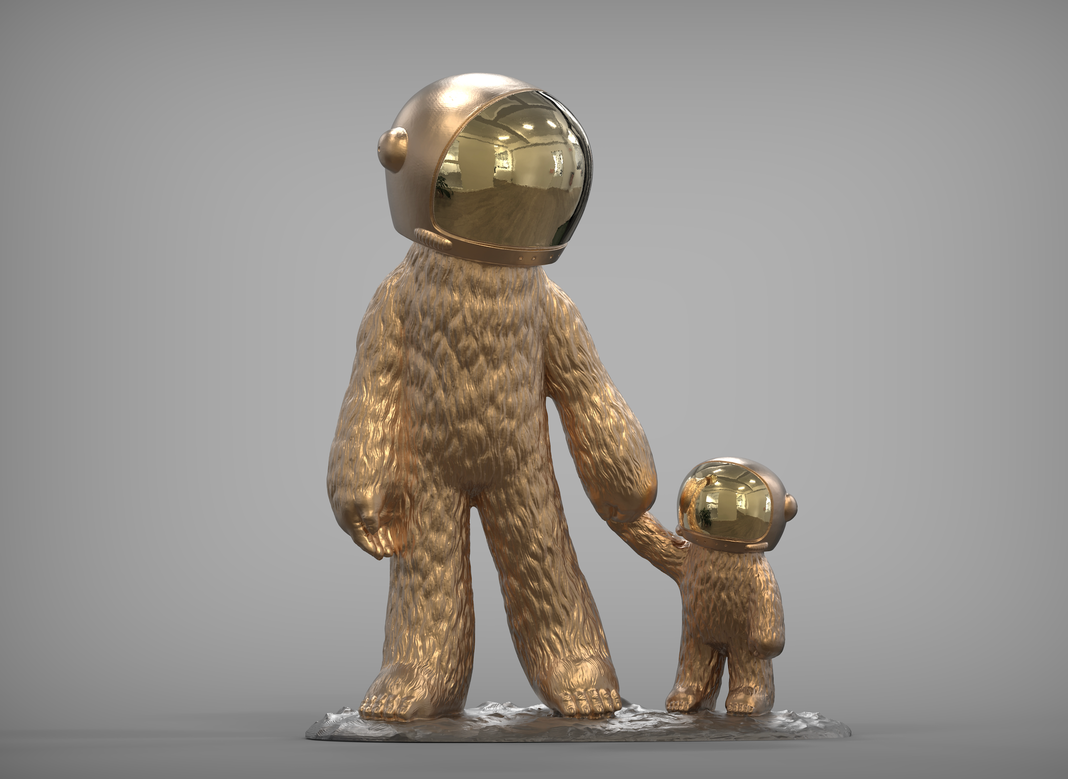 Growing Together, 2023