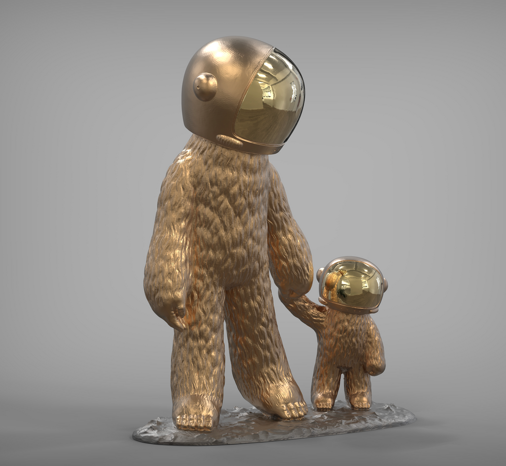 Growing Together, 2023