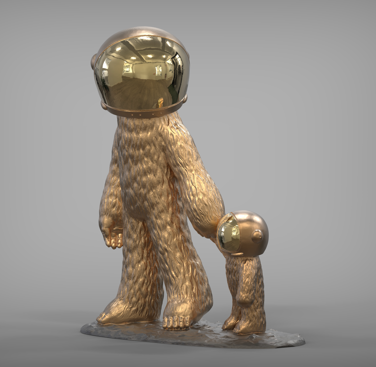 Growing Together, 2023