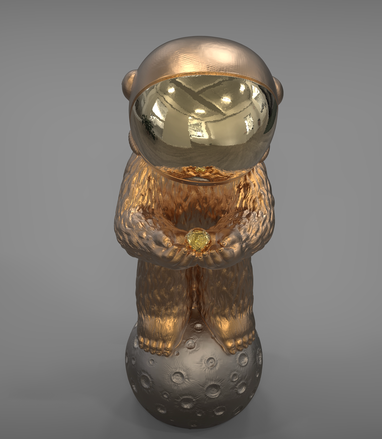 Interstellar Encounter, 2022