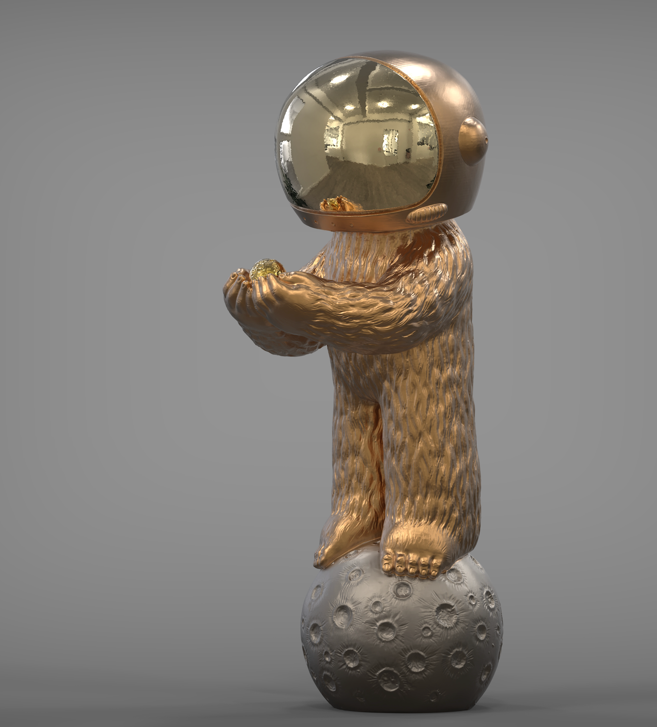 Interstellar Encounter, 2022