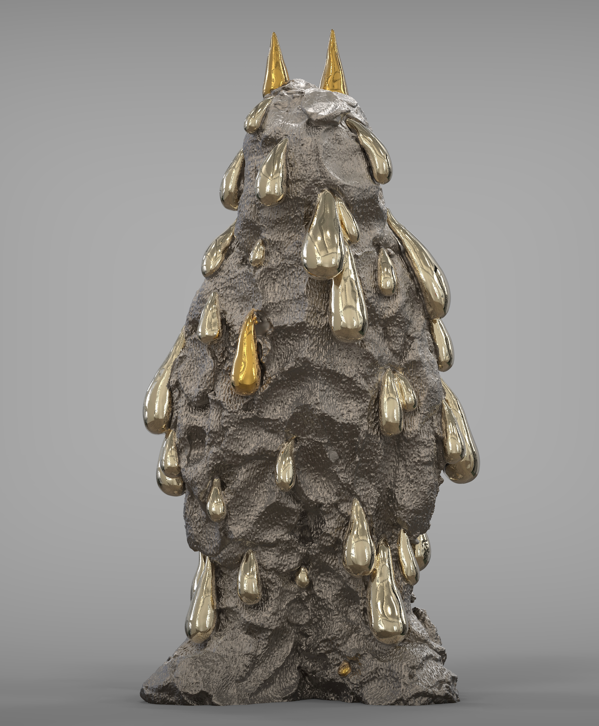 The Algorithm King, 2023