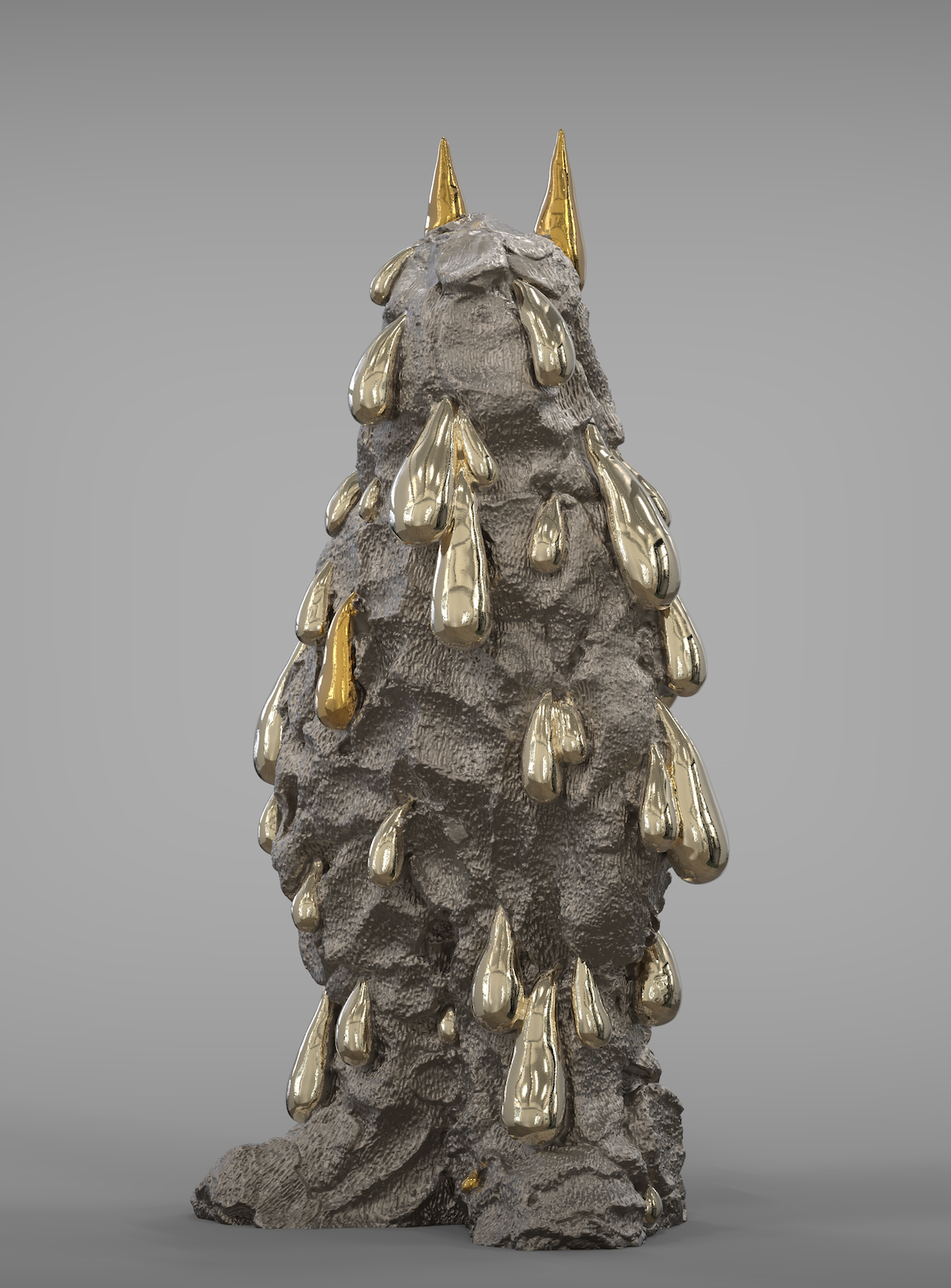 The Algorithm King, 2023