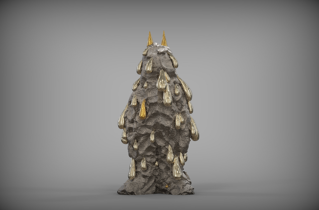 The Algorithm King, 2023