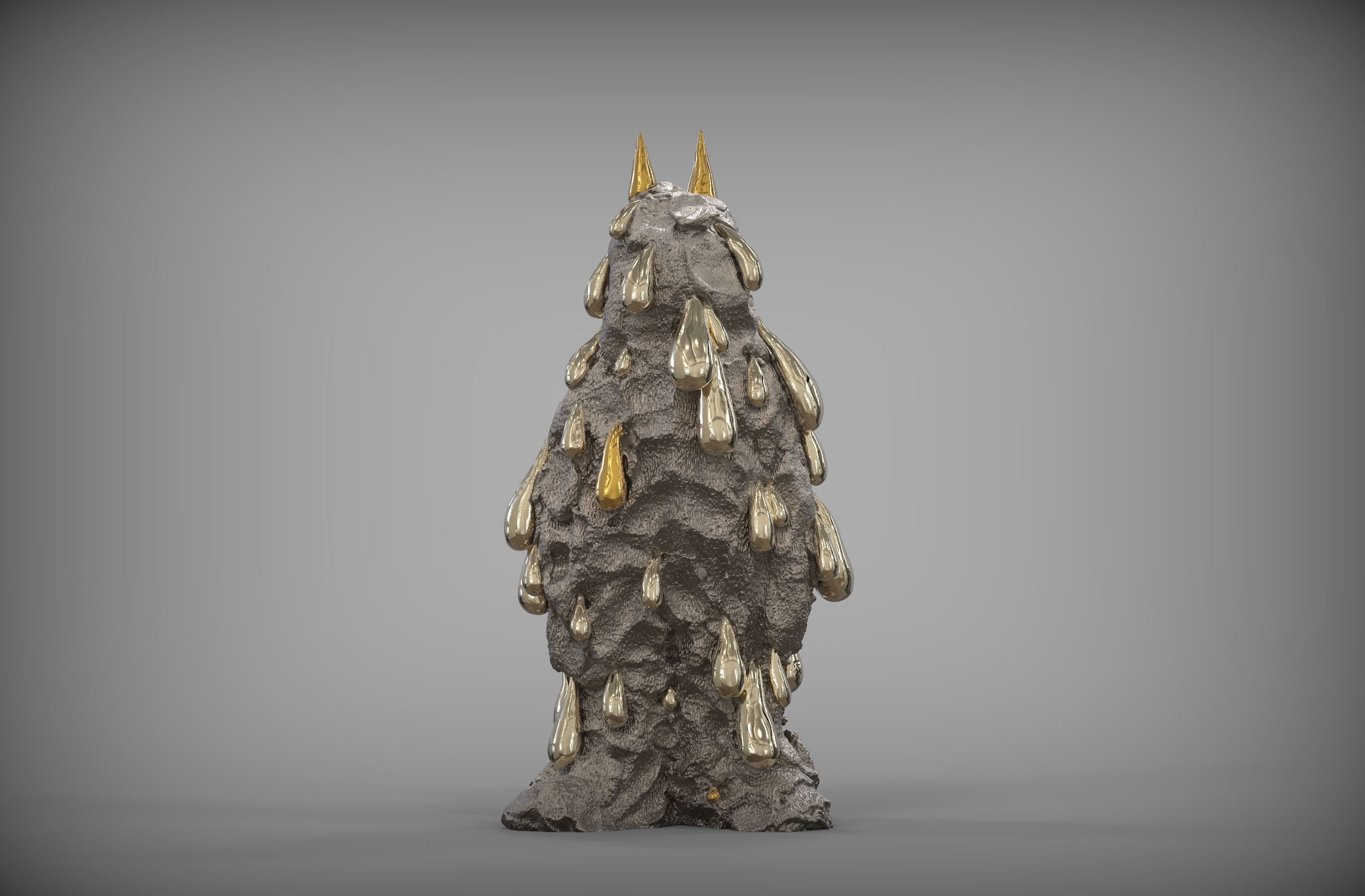 The Algorithm King, 2023