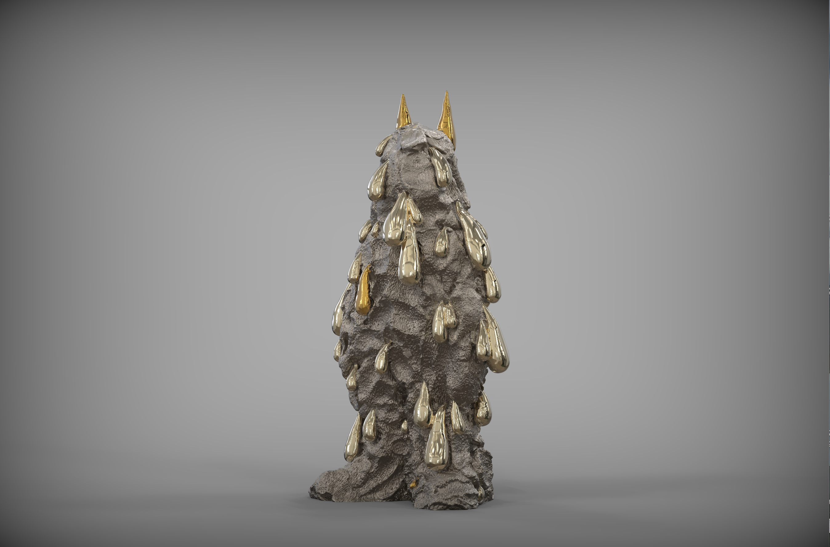 The Algorithm King, 2023