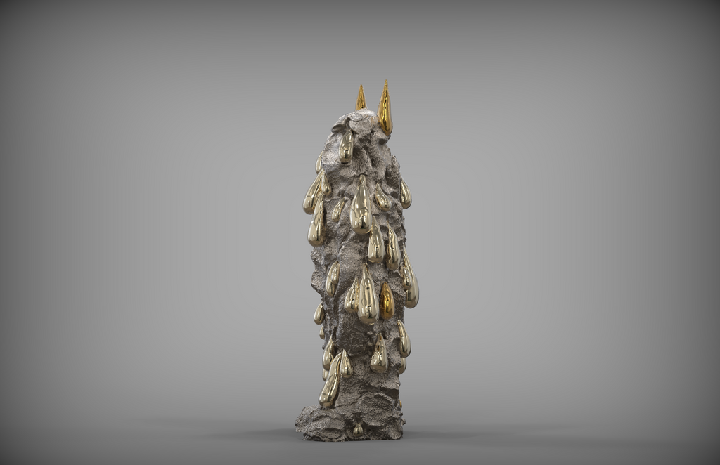 The Algorithm King, 2023