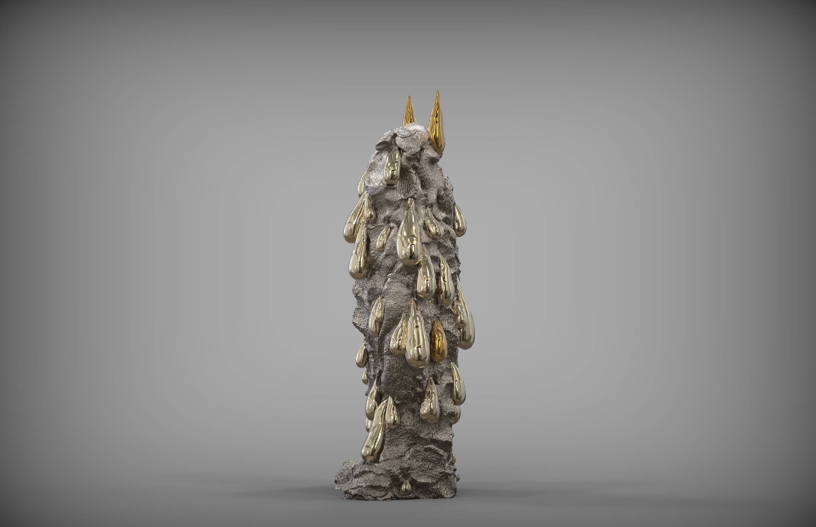 The Algorithm King, 2023