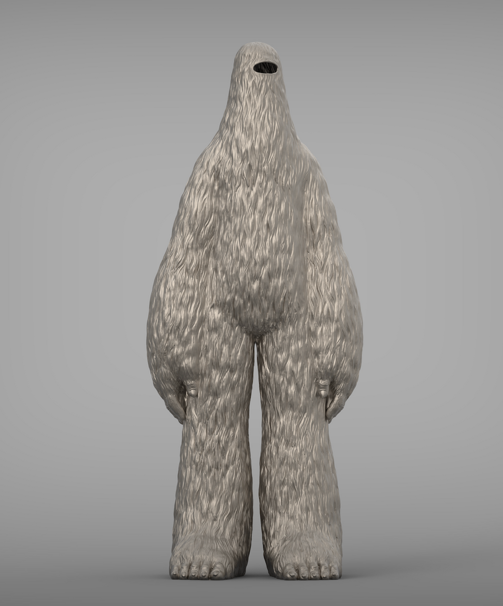 The Marginal Line, 2022