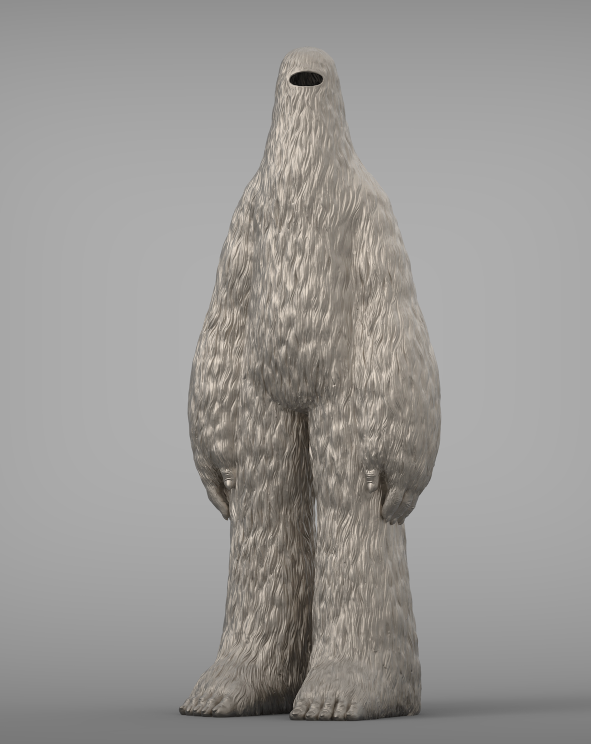 The Marginal Line, 2022