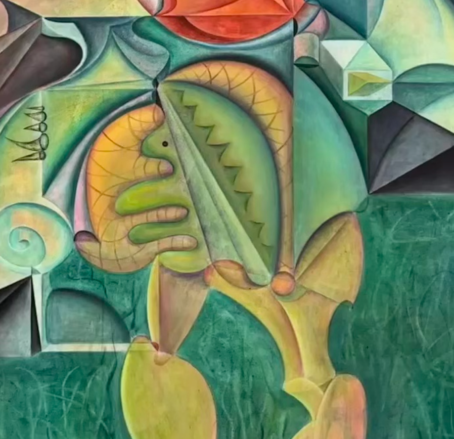 The Roaming Chord, 2024