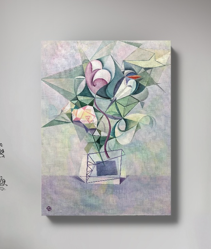 Floral Affinity, 2025