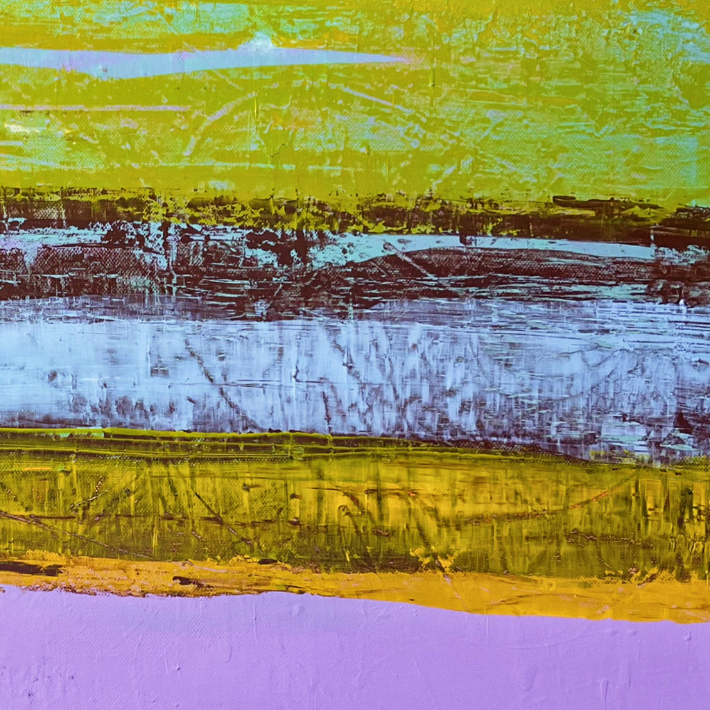 Resonance, 2024
