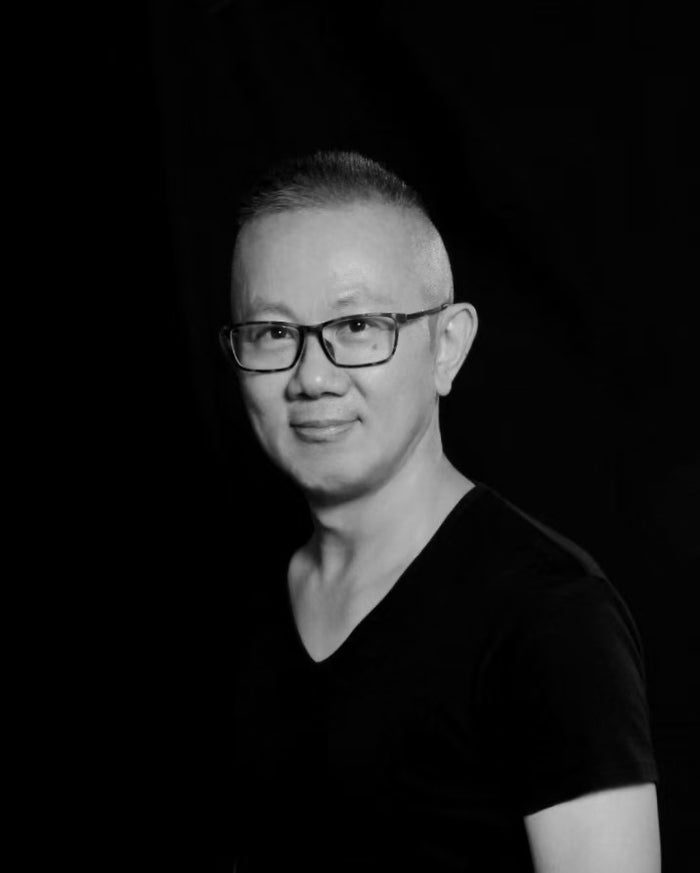 Zhang Yibing