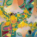 Phantom Mandala, 2023