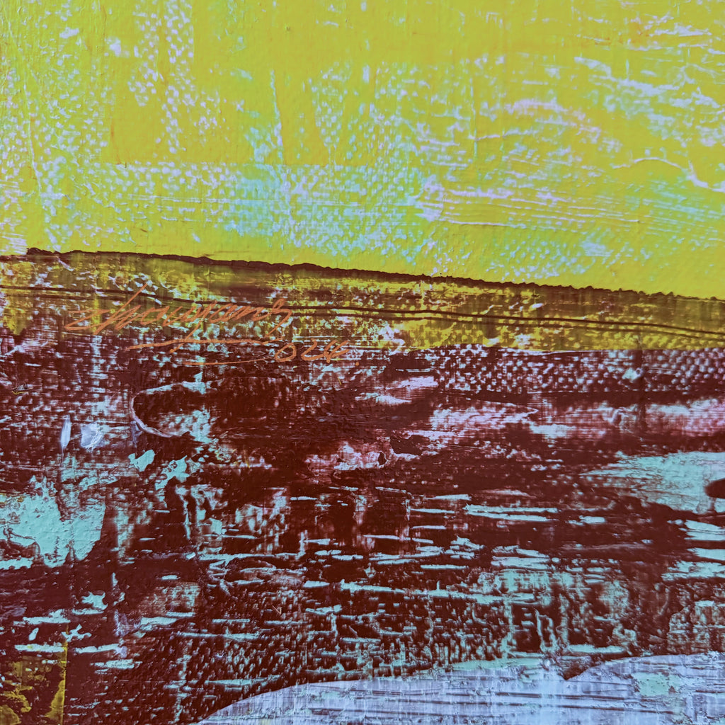 Resonance, 2024
