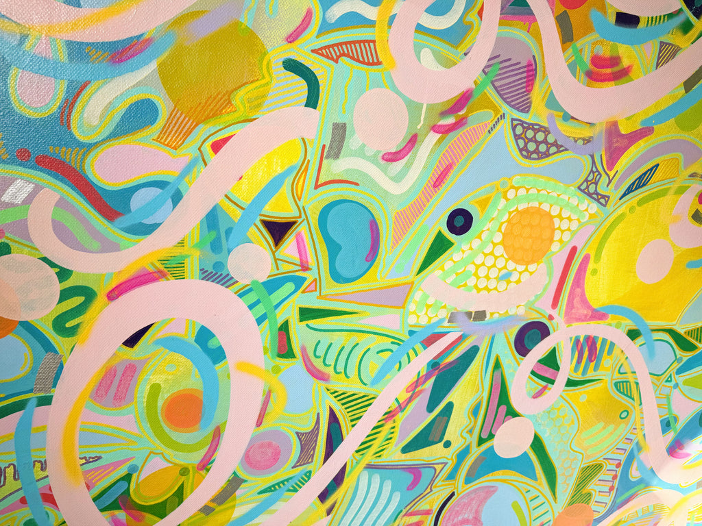 Tropical rainforest, 2023