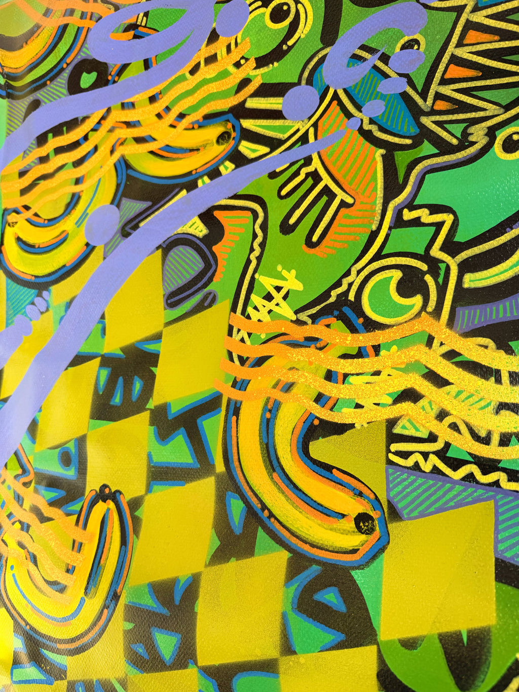 Canticle of Joy, 2021