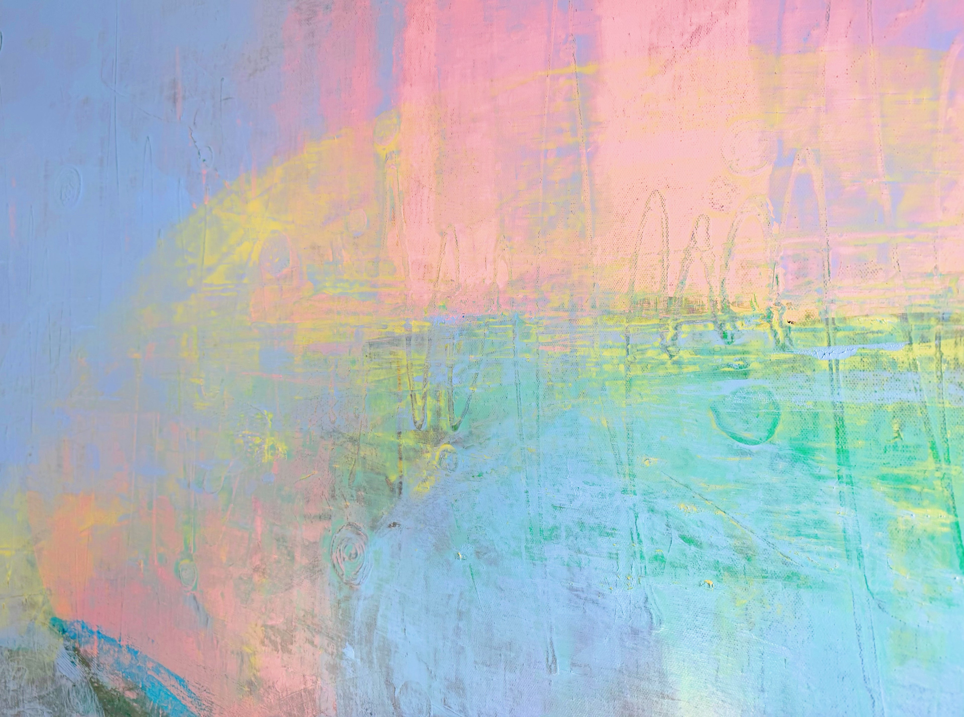 Veiled Spectrum, 2024