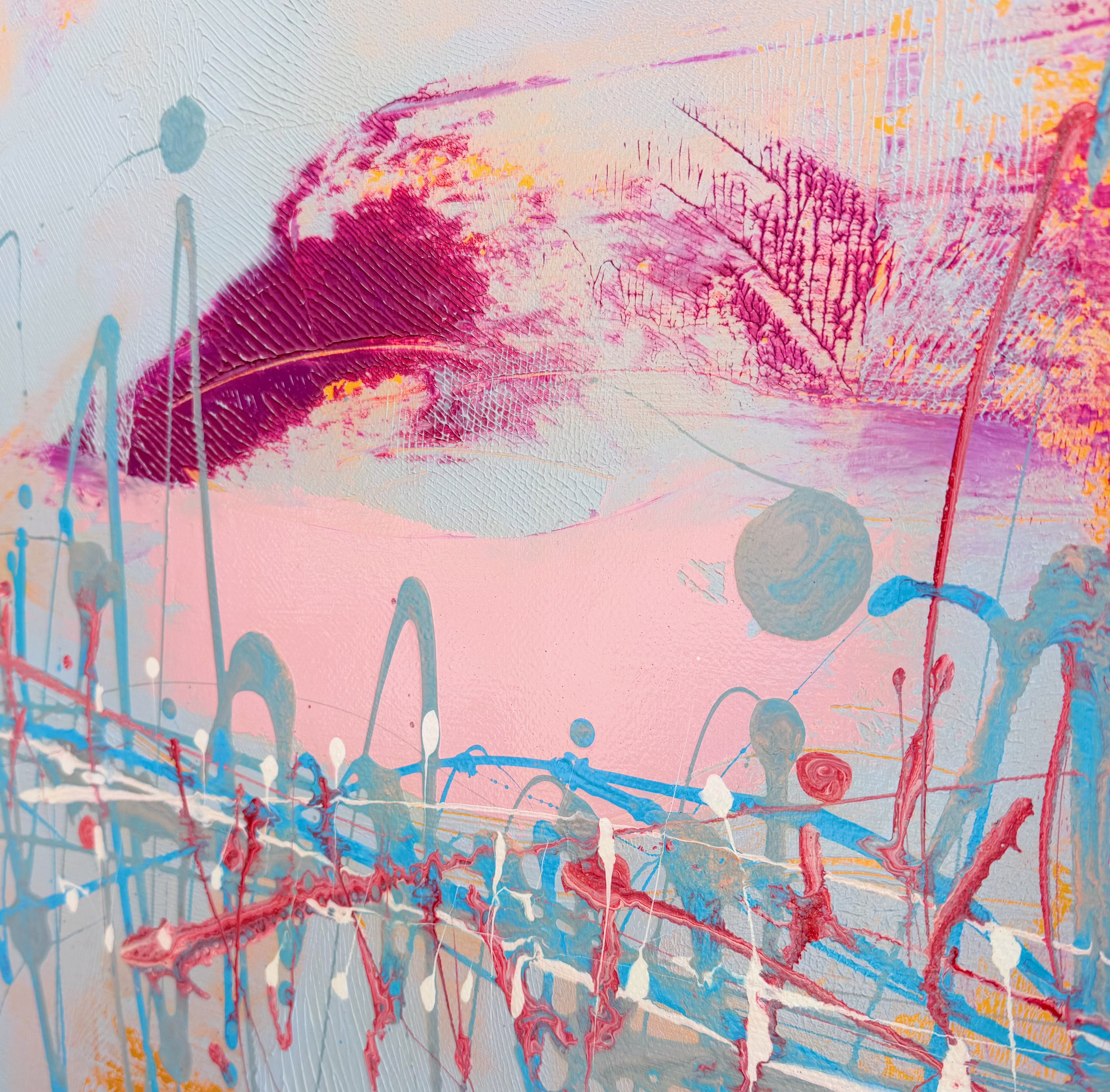 Fall in love first sight, 2022