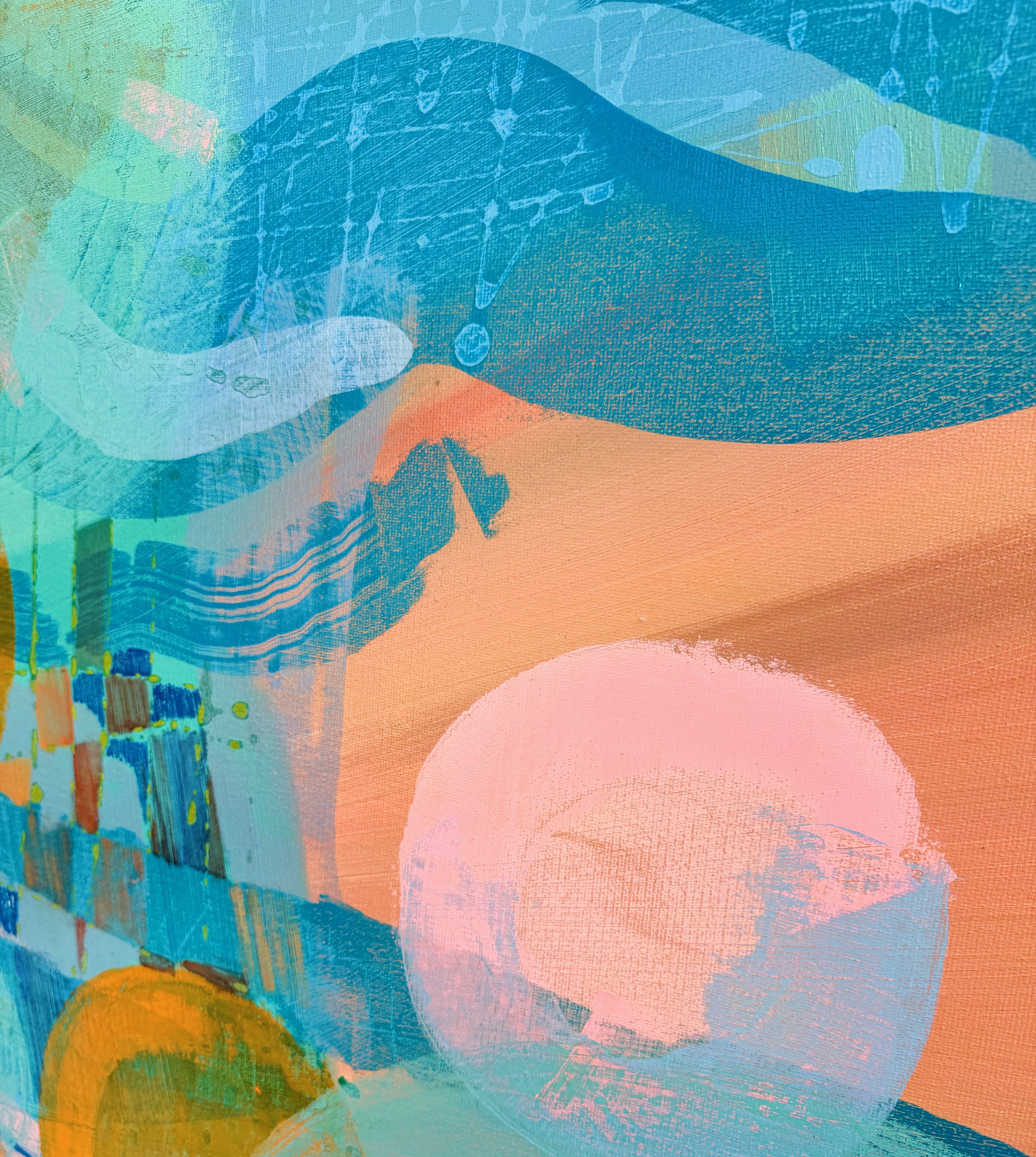 A Day of Reverie, 2023