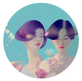 Floral Splendor Series-3