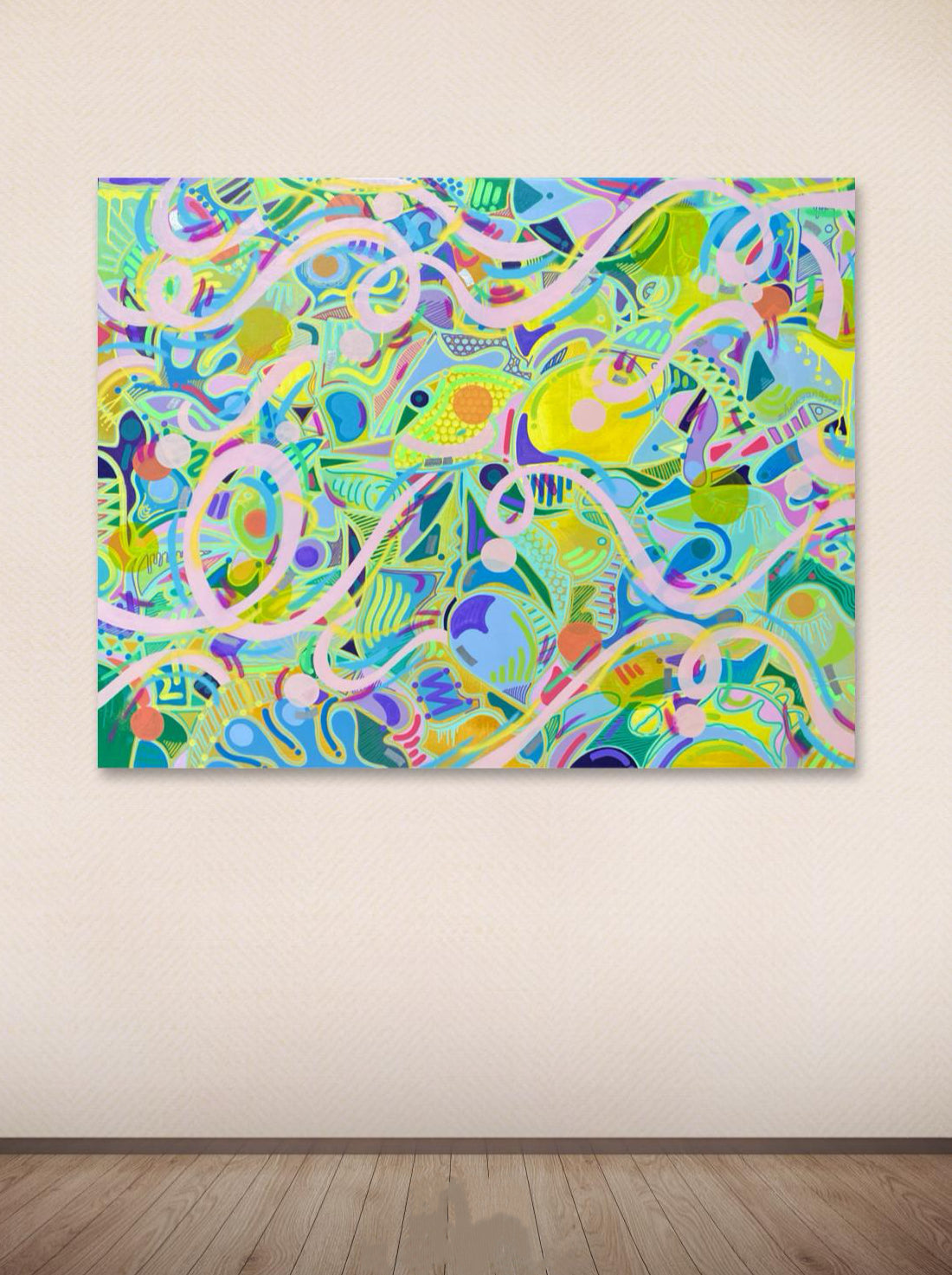 Tropical rainforest, 2023