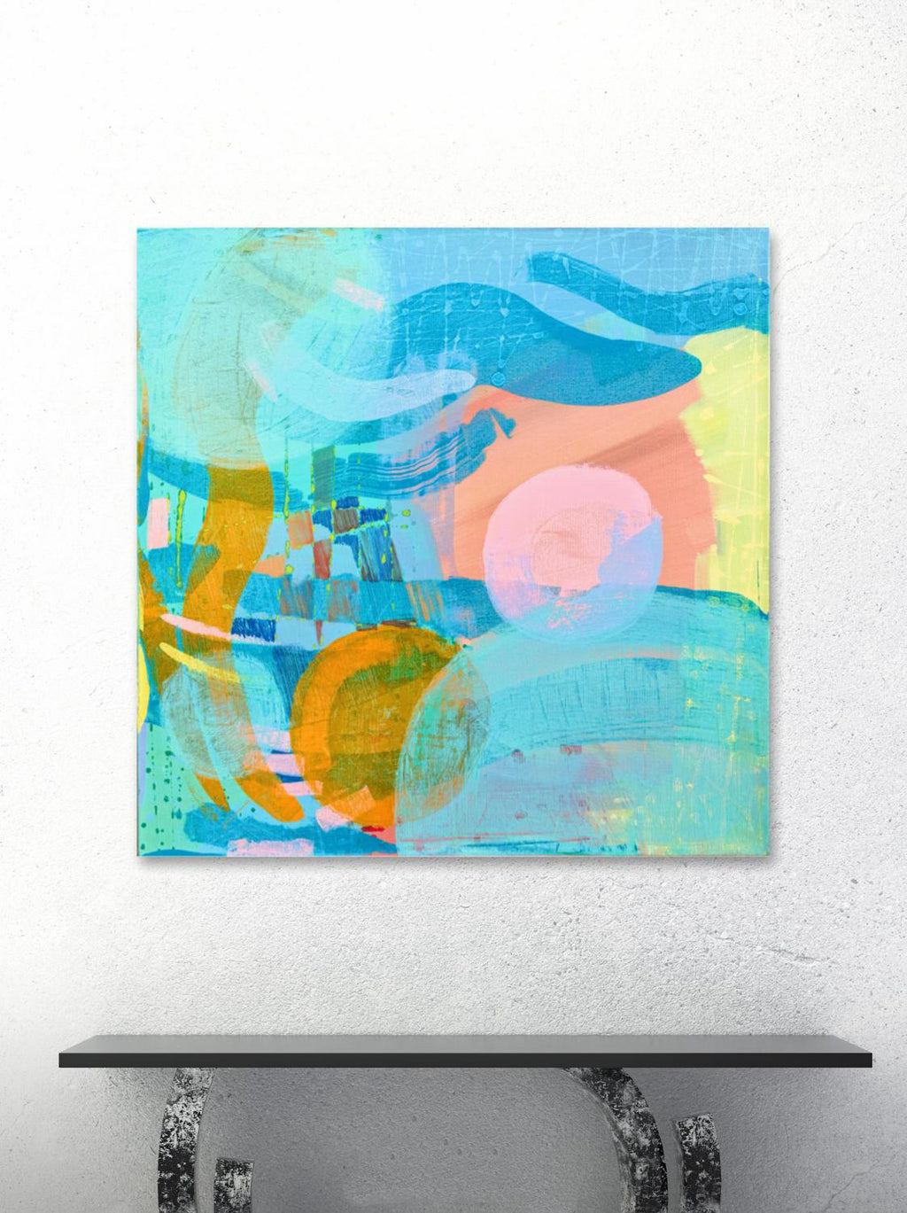 A Day of Reverie, 2023