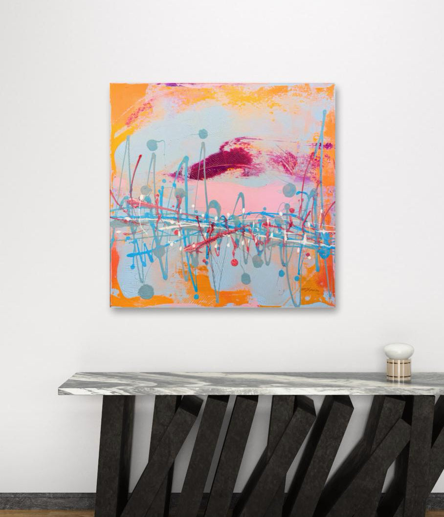 Fall in love first sight, 2022