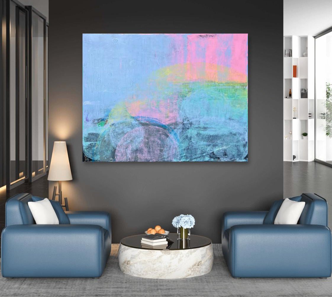 Veiled Spectrum, 2024