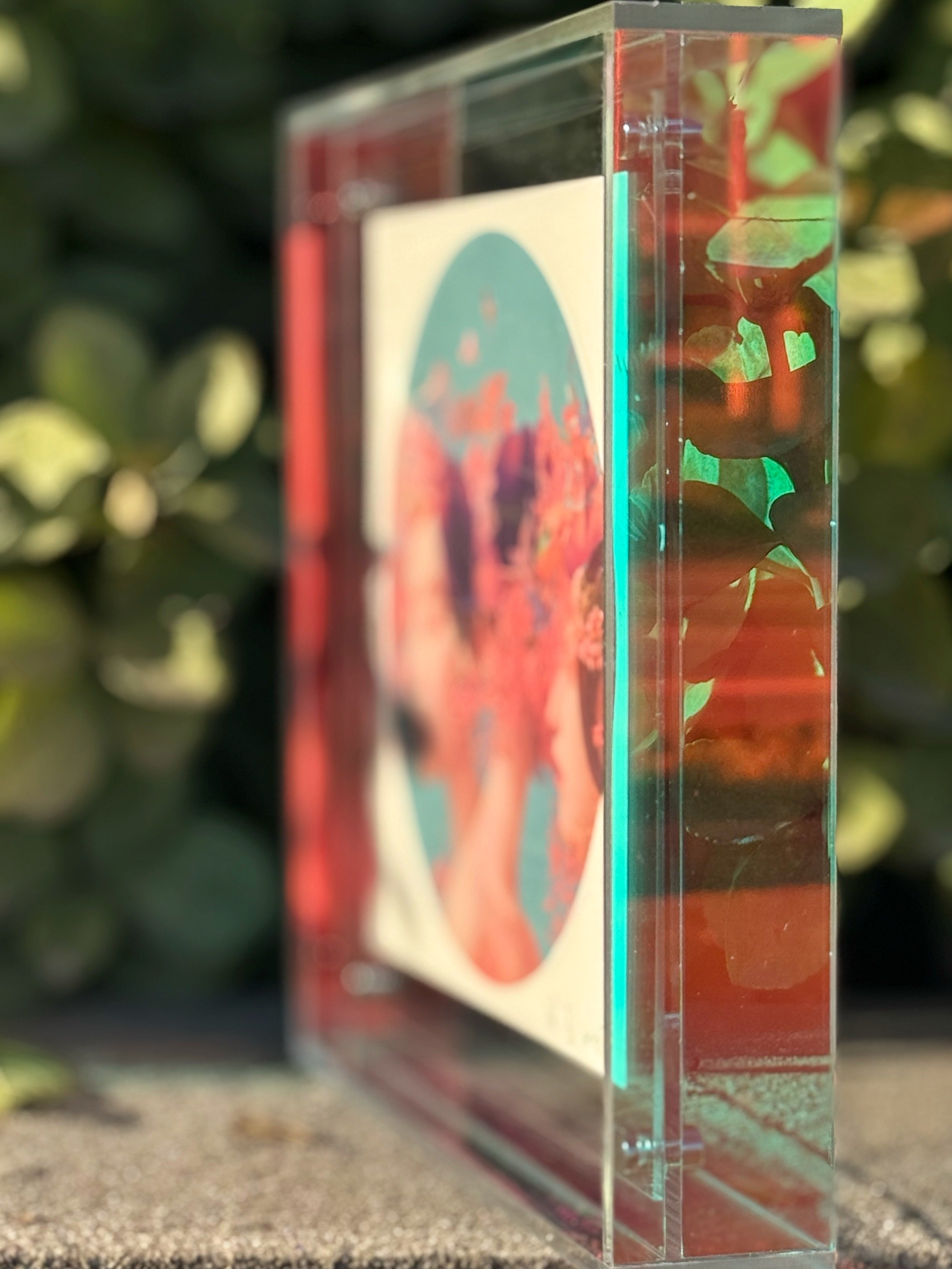 Floral Splendor Series-1