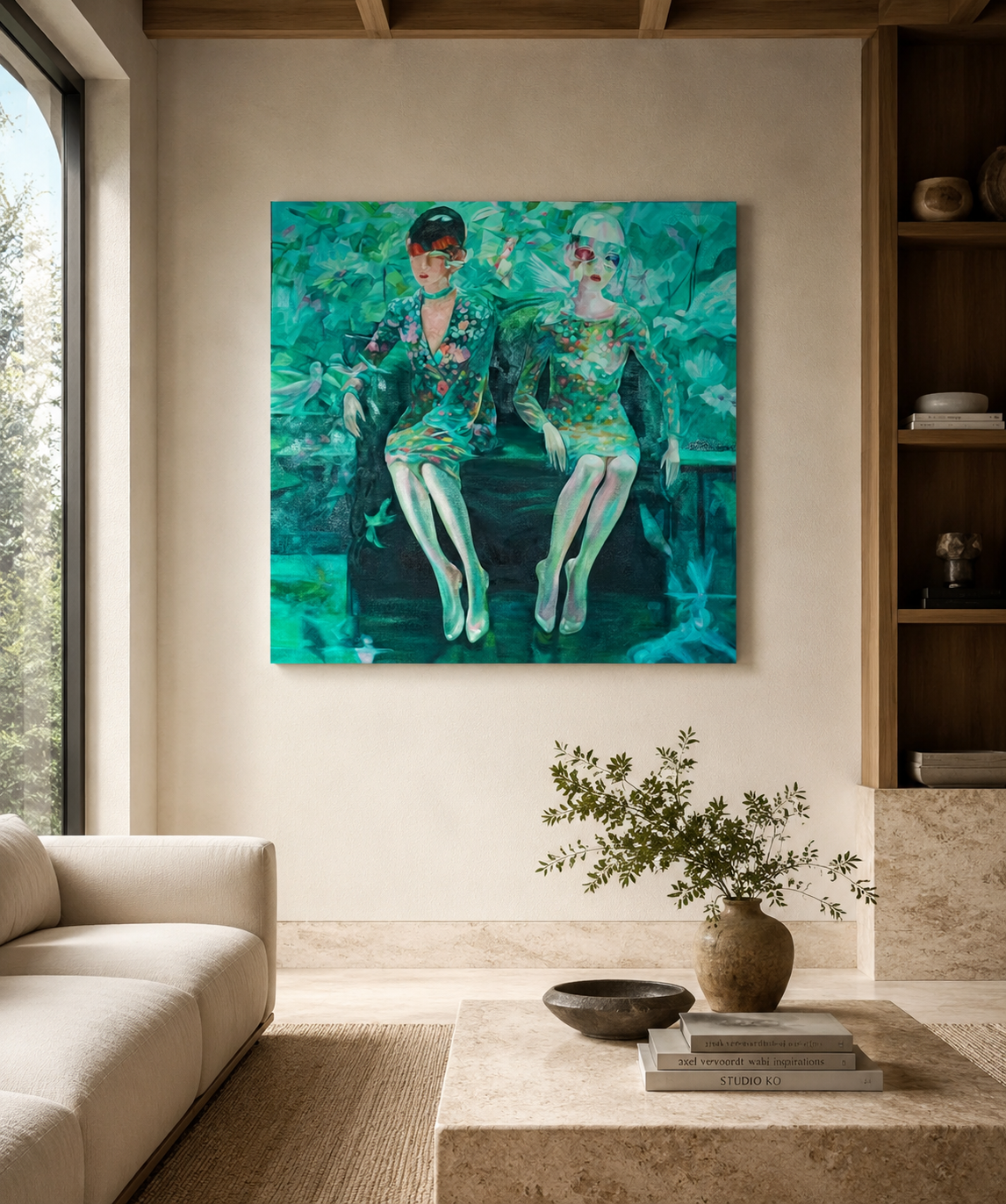 Soul Sisters, 2025