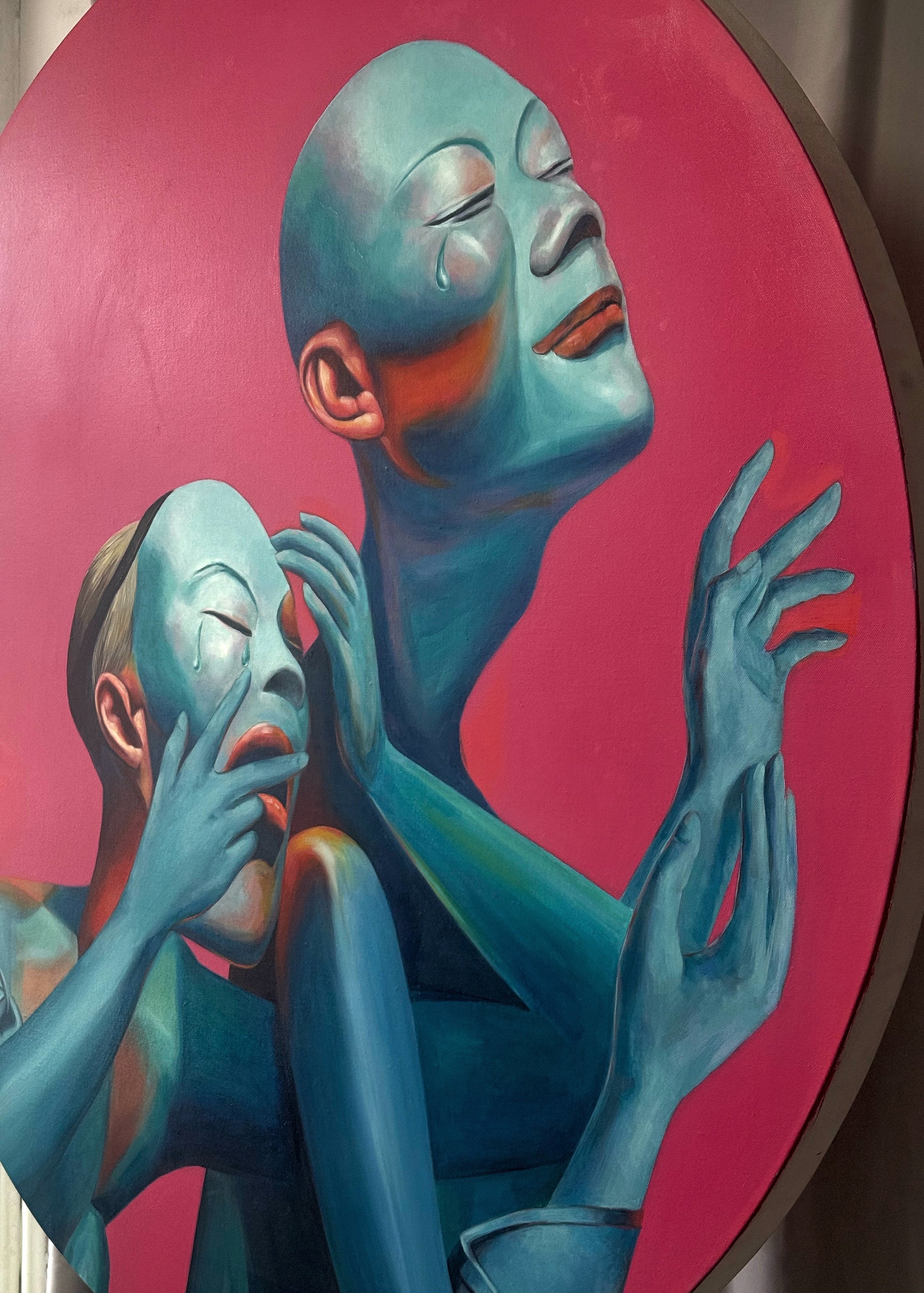 Rupert's Tears, 2023