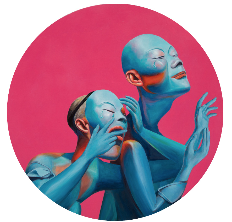 Rupert's Tears, 2023