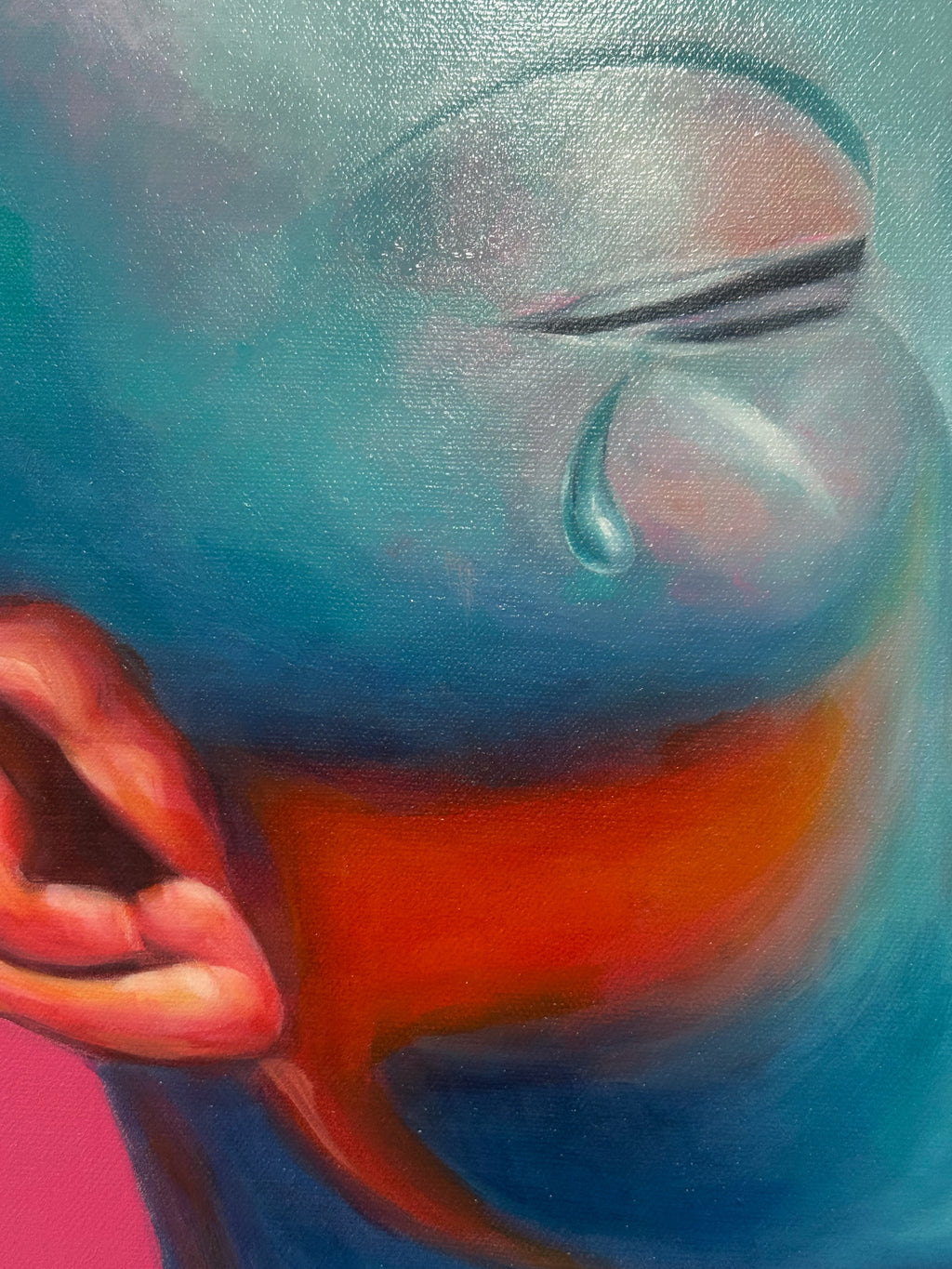 Rupert's Tears, 2023