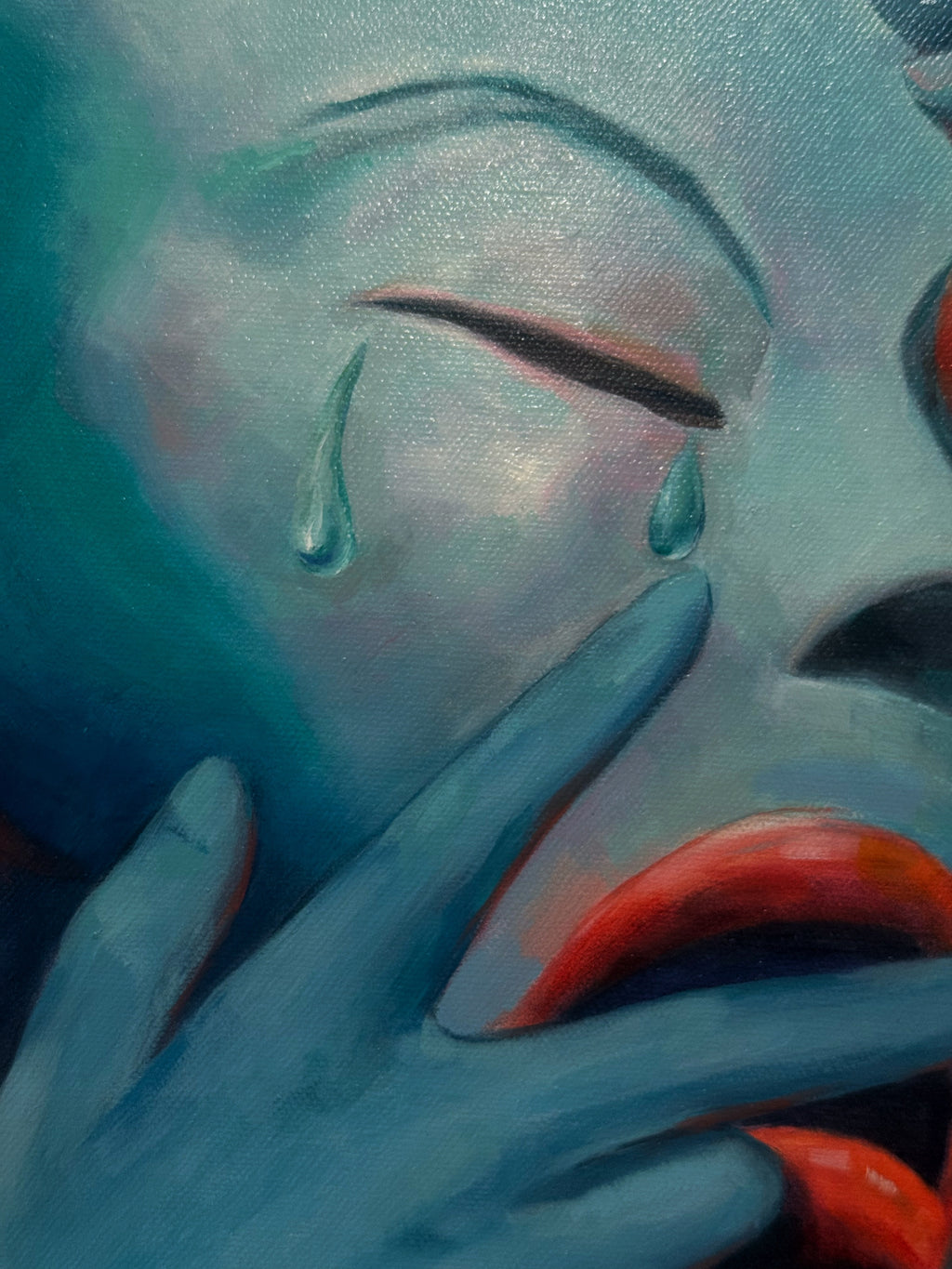 Rupert's Tears, 2023