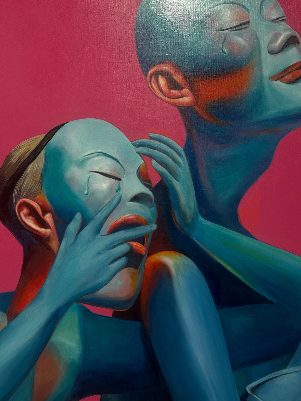 Rupert's Tears, 2023